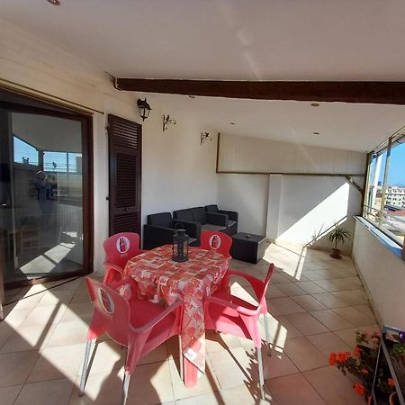 Casa Adry Apartment Генуа Екстериор снимка