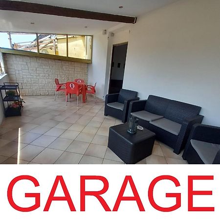 Casa Adry Apartment Генуа Екстериор снимка