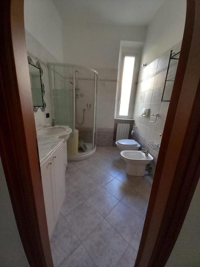 Casa Adry Apartment Генуа Екстериор снимка