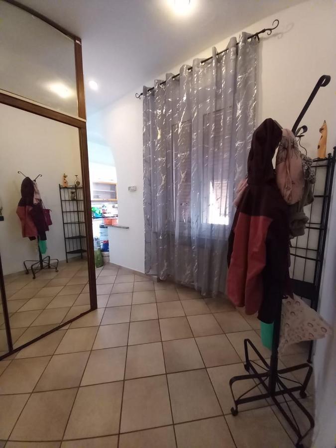 Casa Adry Apartment Генуа Екстериор снимка
