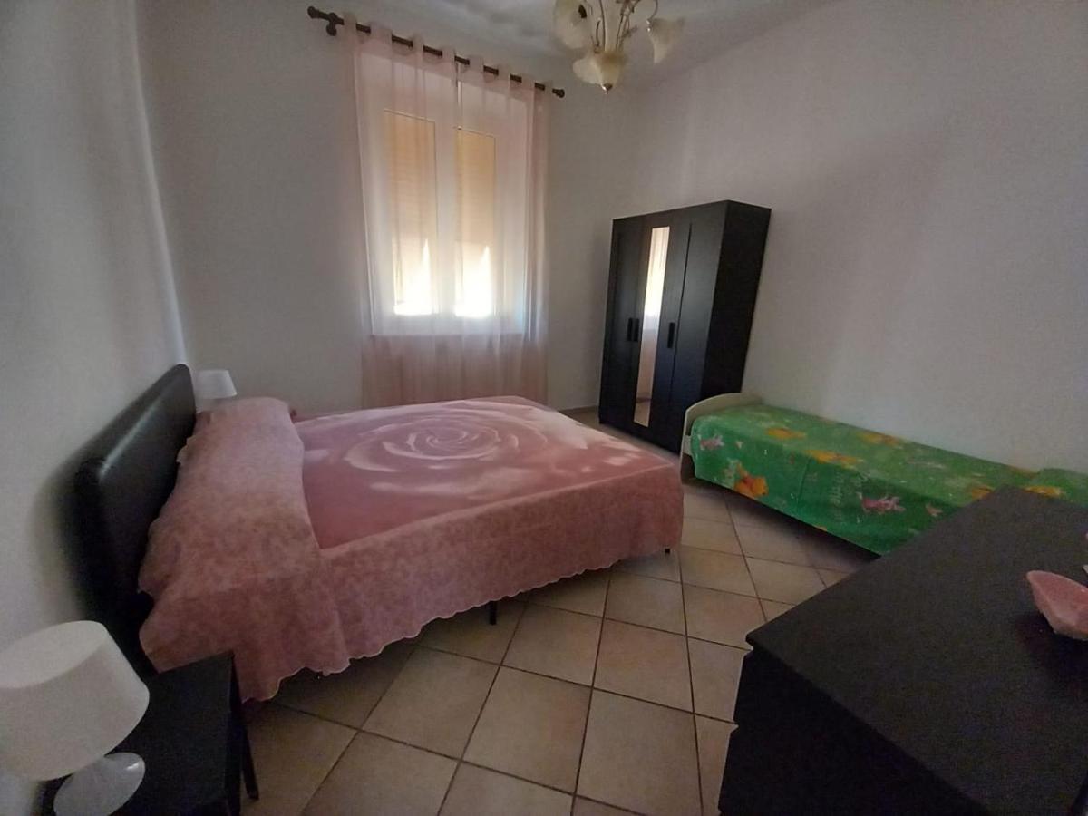 Casa Adry Apartment Генуа Екстериор снимка