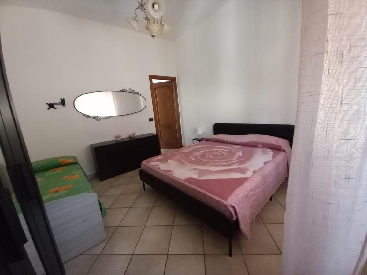 Casa Adry Apartment Генуа Екстериор снимка