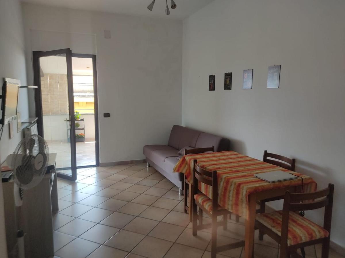 Casa Adry Apartment Генуа Екстериор снимка