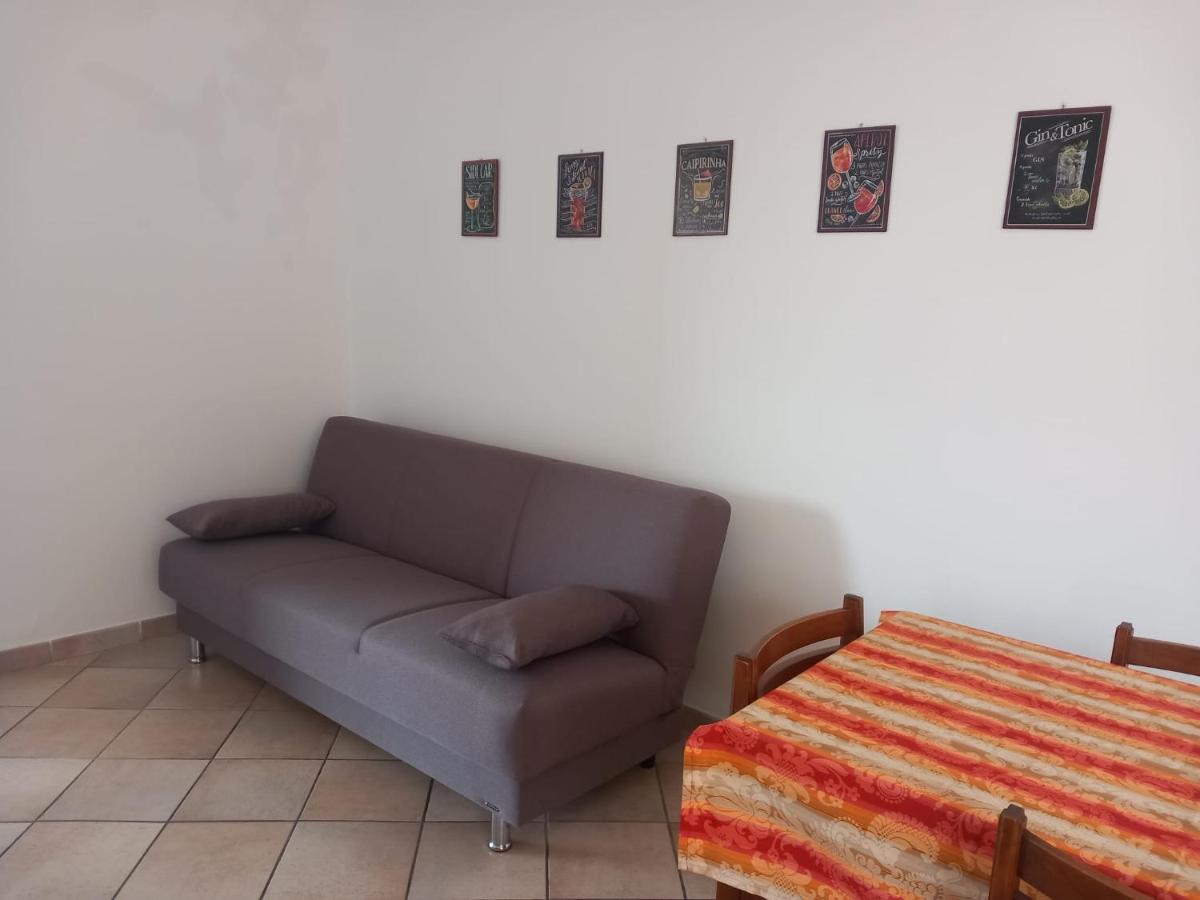 Casa Adry Apartment Генуа Екстериор снимка