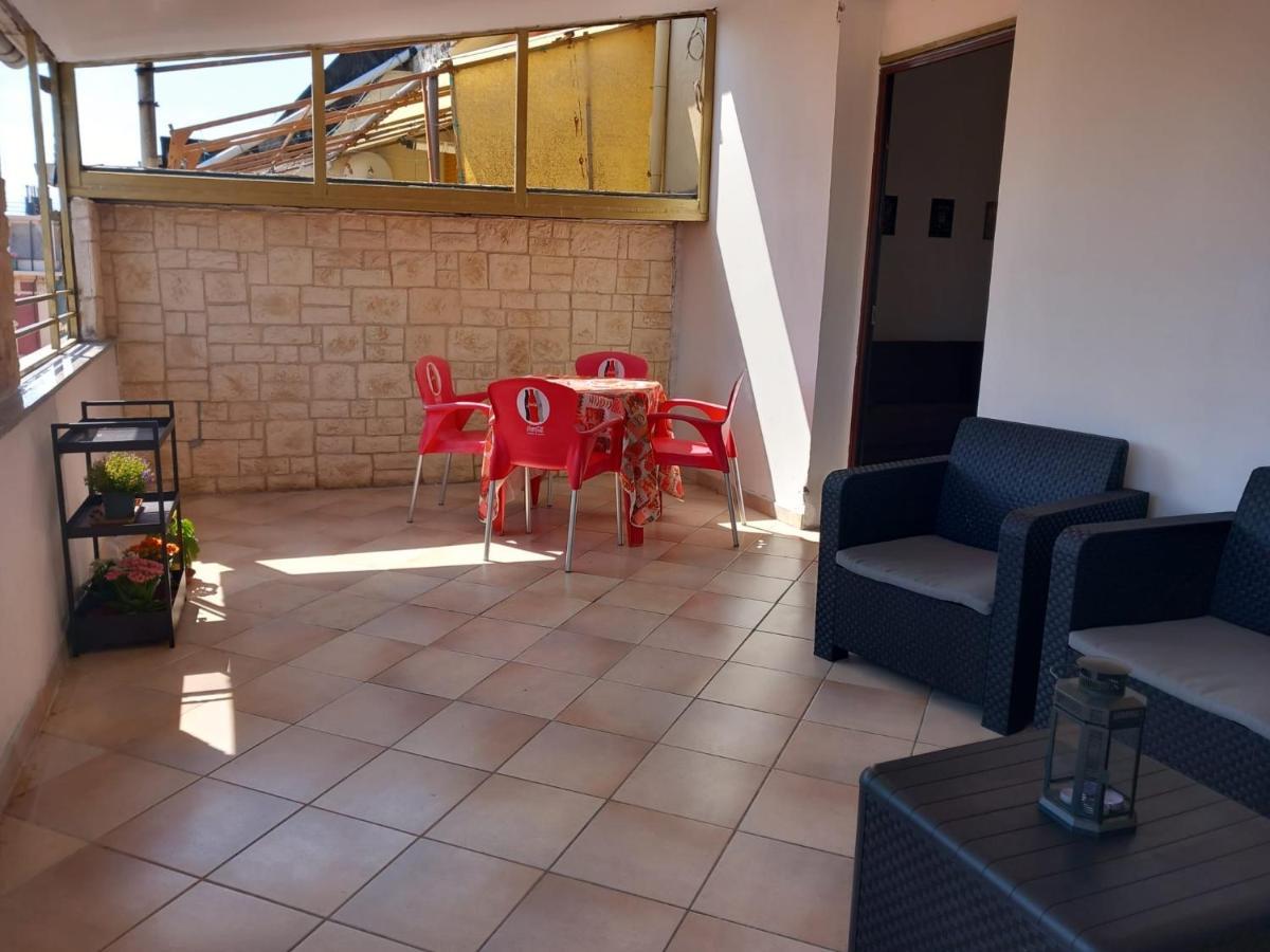 Casa Adry Apartment Генуа Екстериор снимка