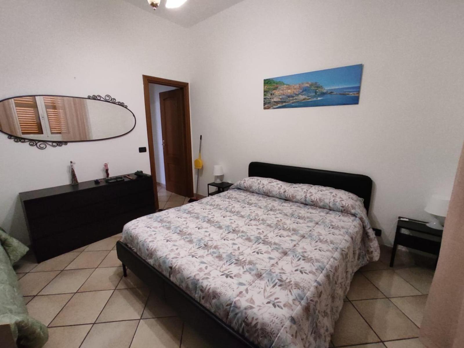 Casa Adry Apartment Генуа Екстериор снимка