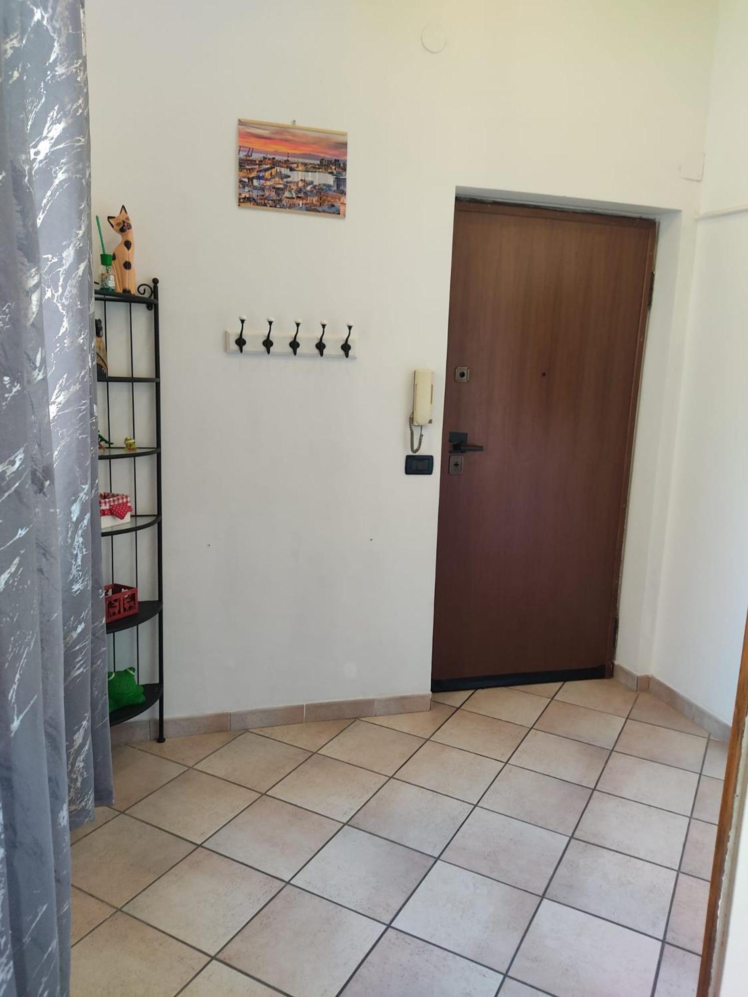 Casa Adry Apartment Генуа Екстериор снимка