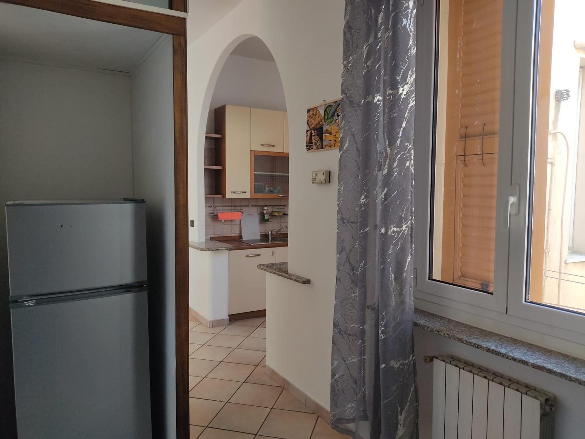 Casa Adry Apartment Генуа Екстериор снимка