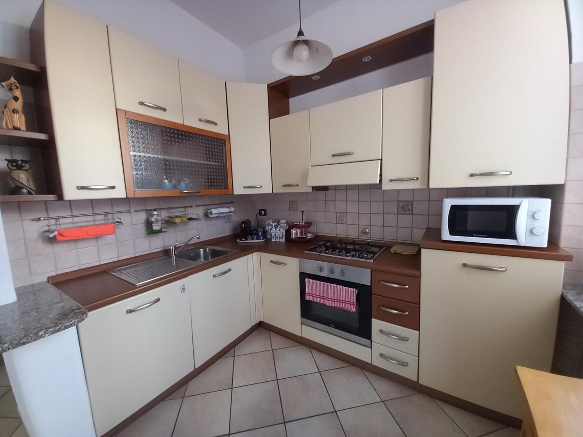 Casa Adry Apartment Генуа Екстериор снимка